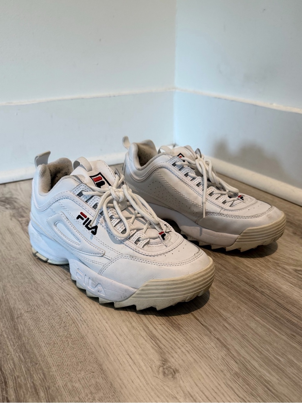 Fila Disruptor II - Women’s